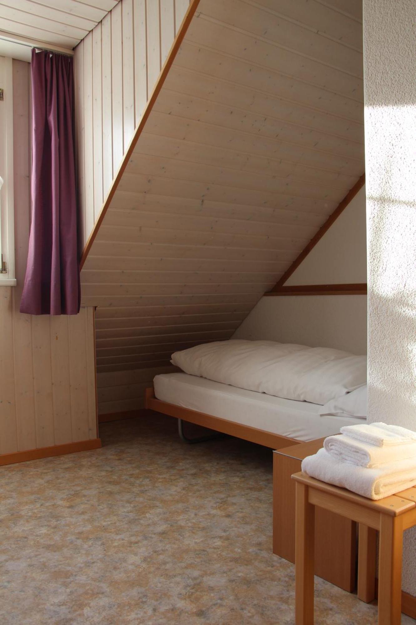 Wirtshaus Ruetihof Hotel Gränichen Екстериор снимка