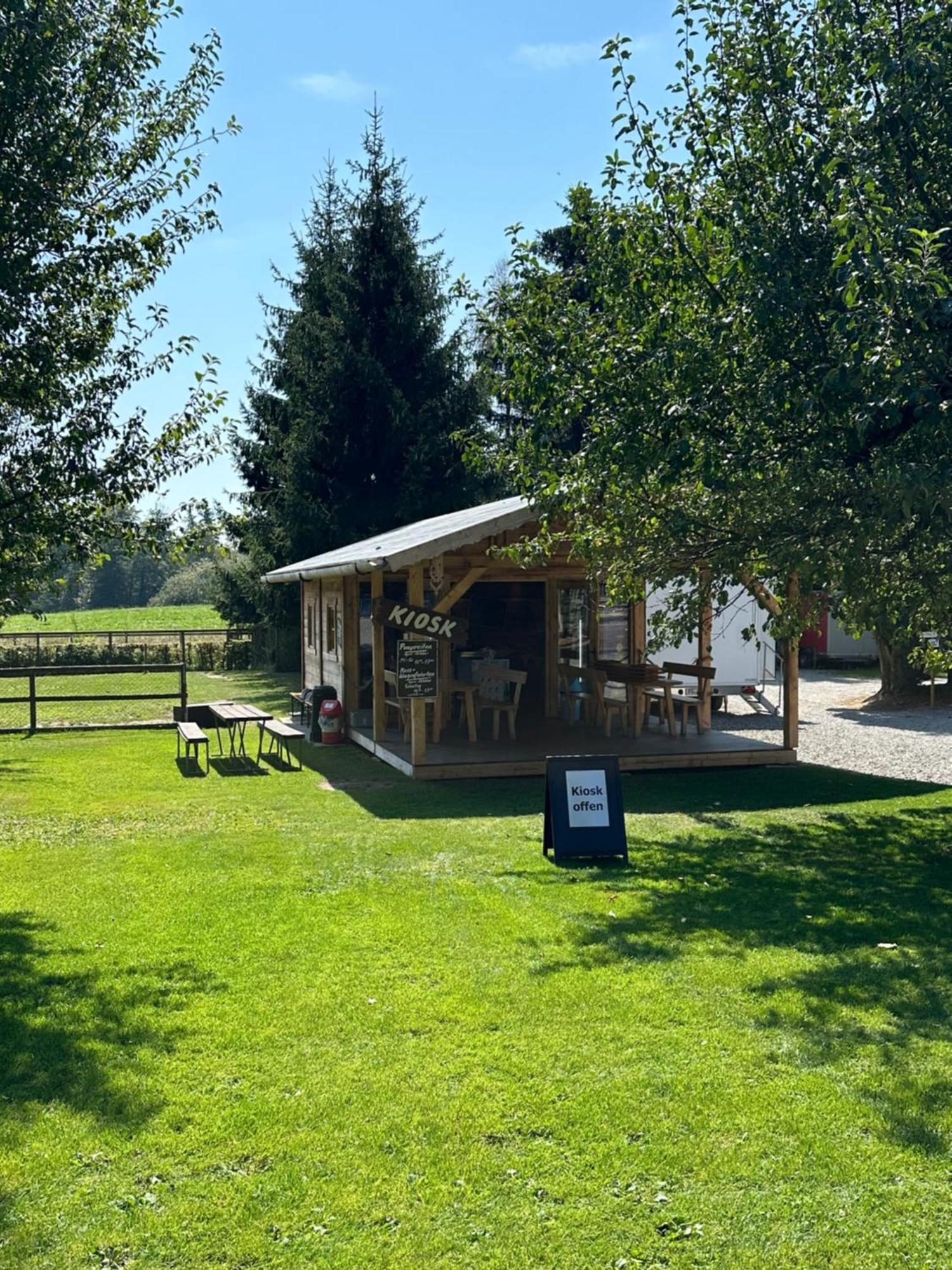 Wirtshaus Ruetihof Hotel Gränichen Екстериор снимка